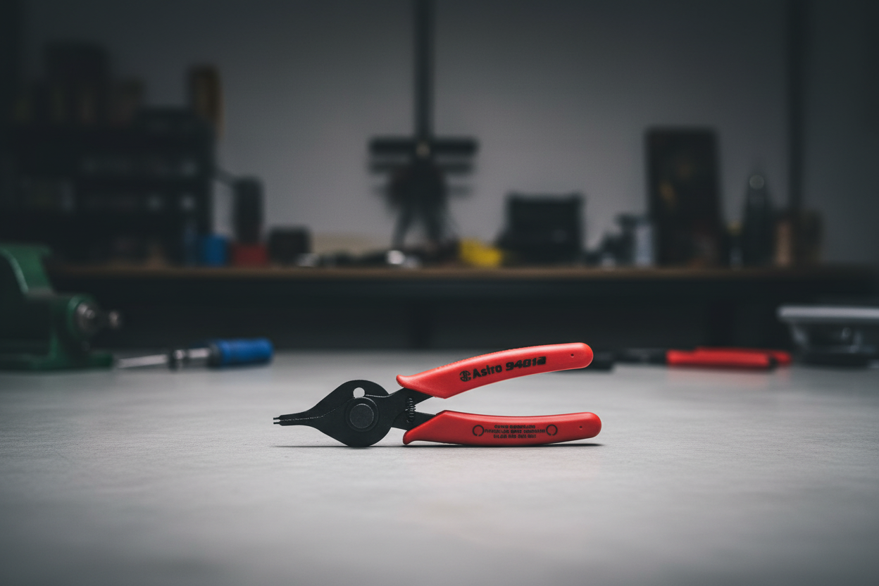 Astro 94814 Snap Ring Pliers Hero Banner