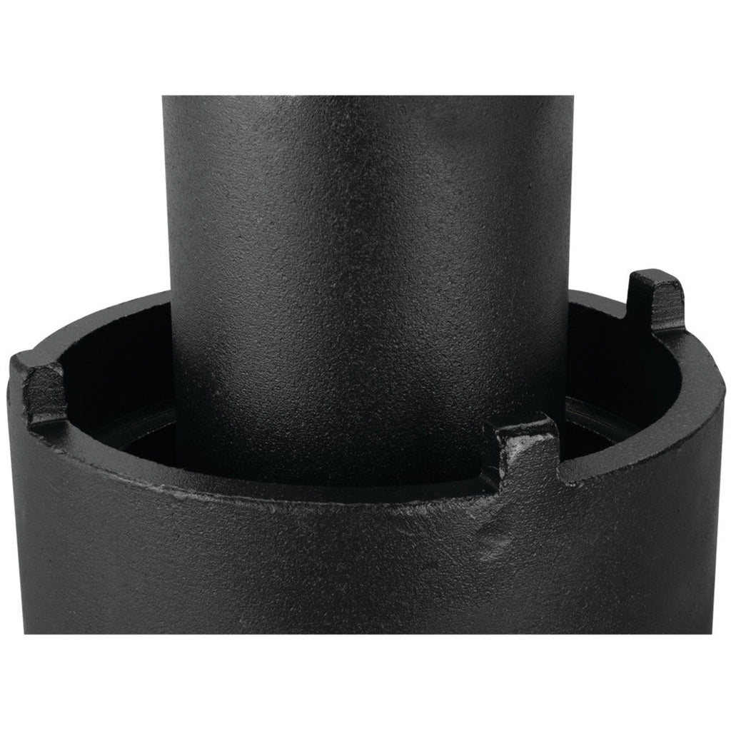 Clé à écrou de broche à 4 broches pour essieu arrière Ford F-250 F-350 Dana 80