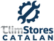 ClimStores Catalan Logo