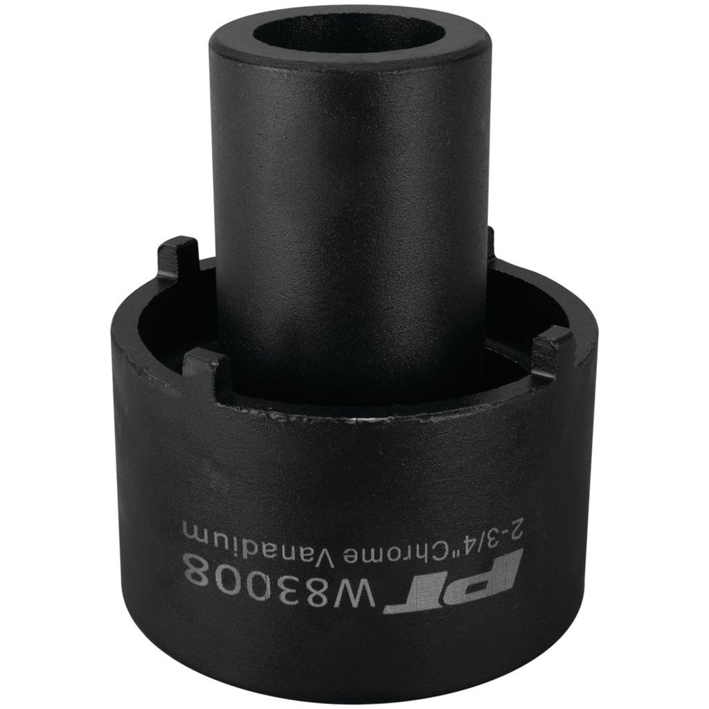Clé à écrou de broche à 4 broches pour essieu arrière Ford F-250 F-350 Dana 80