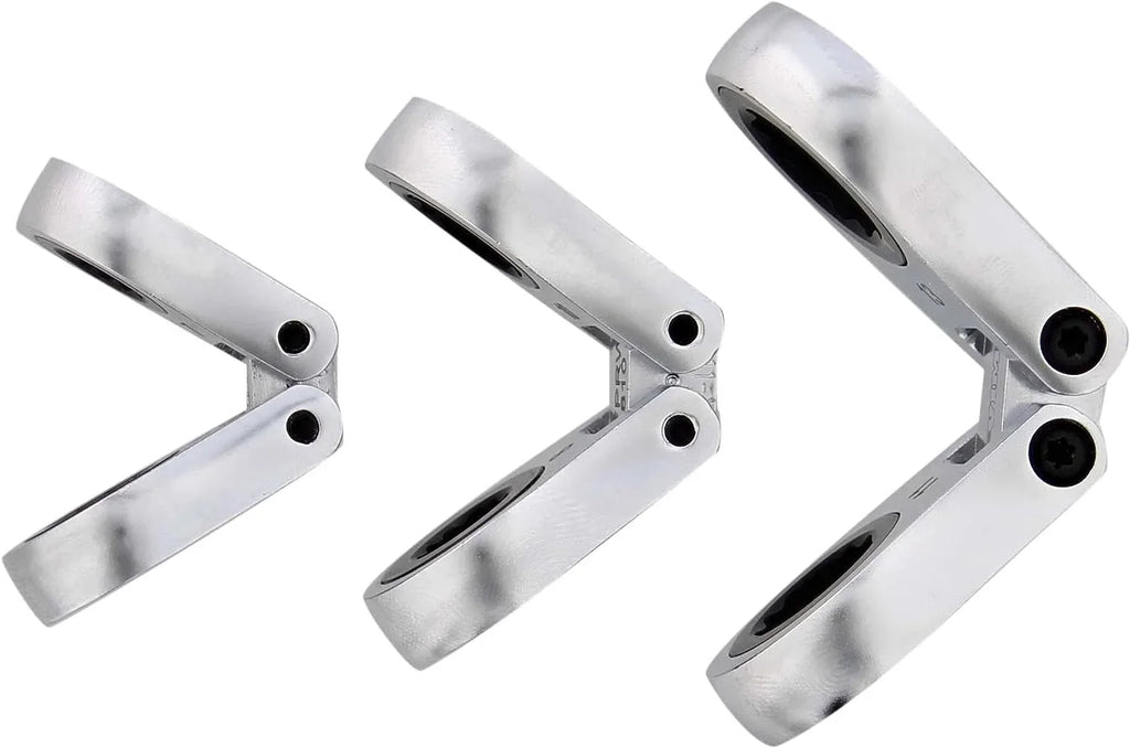 Jeu de clés à cliquet double, 3 pièces, 72 dents, métrique