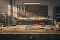 KNIPEX Workshop Hero Banner
