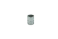 Douille chrome standard 3/8" Dr. 9/16" 12 pans (en pouces)