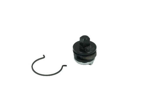Mécanisme de rechange pour cliquet à entraînement 1/4 pouce pour cliquets standard