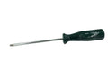 Tournevis TORX T30 x 6 pouces avec manche en butyrate et tige en chrome-vanadium
